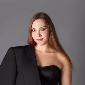 Anastasia Lytvynenko 